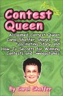 Contest Queen